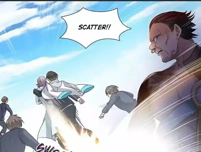 Cultivation Chat Group 66