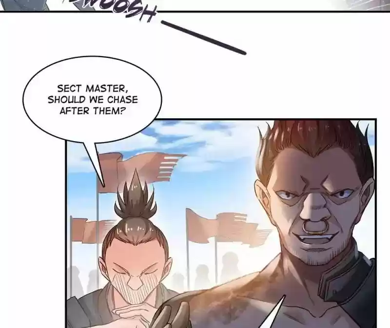 Cultivation Chat Group 66