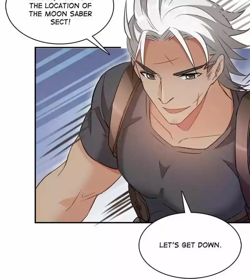 Cultivation Chat Group 66