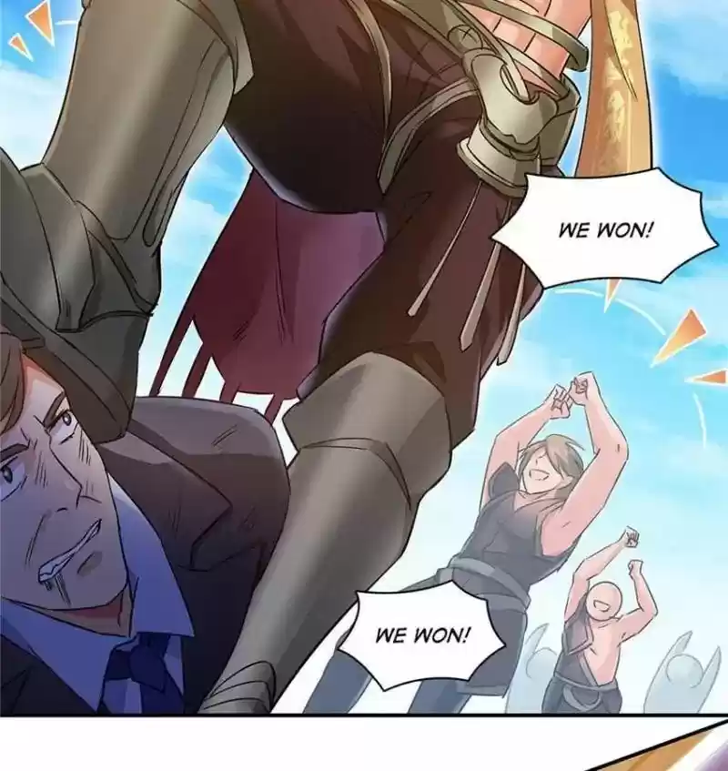 Cultivation Chat Group 66