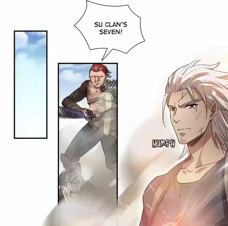 Cultivation Chat Group 66