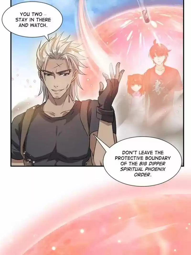 Cultivation Chat Group 66