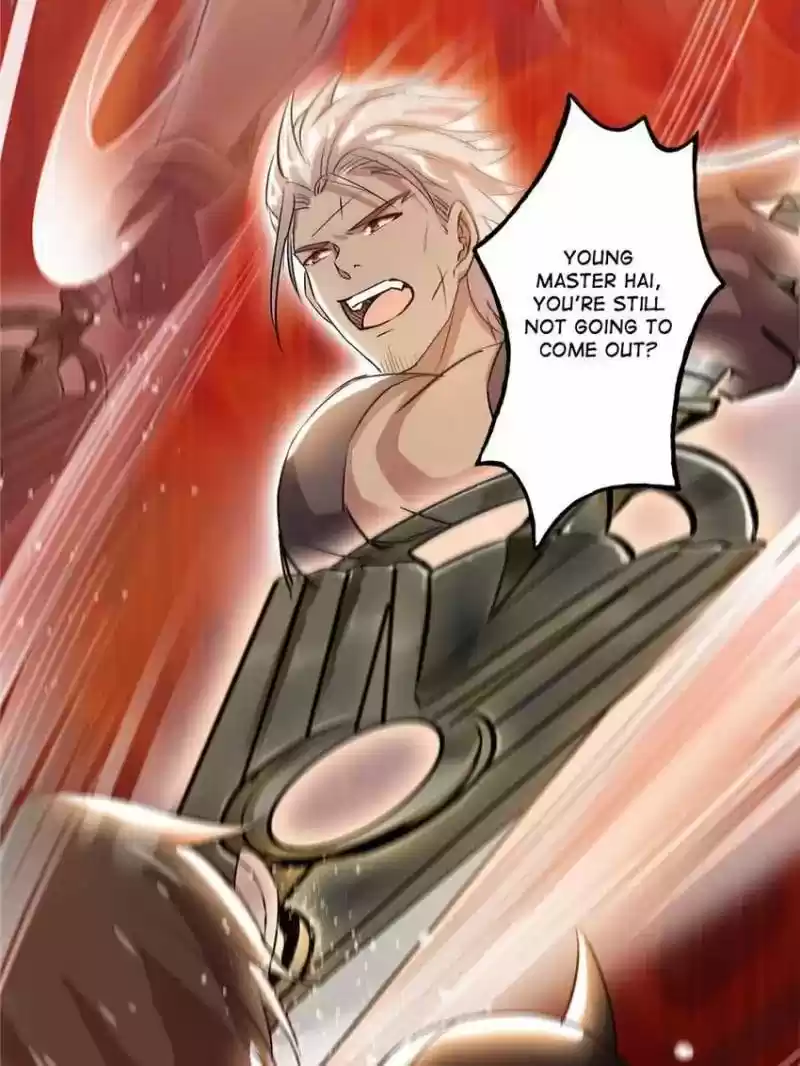 Cultivation Chat Group 66