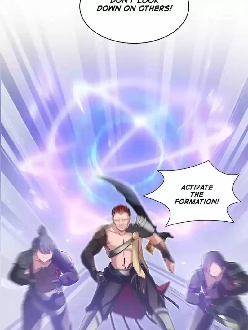 Cultivation Chat Group 66