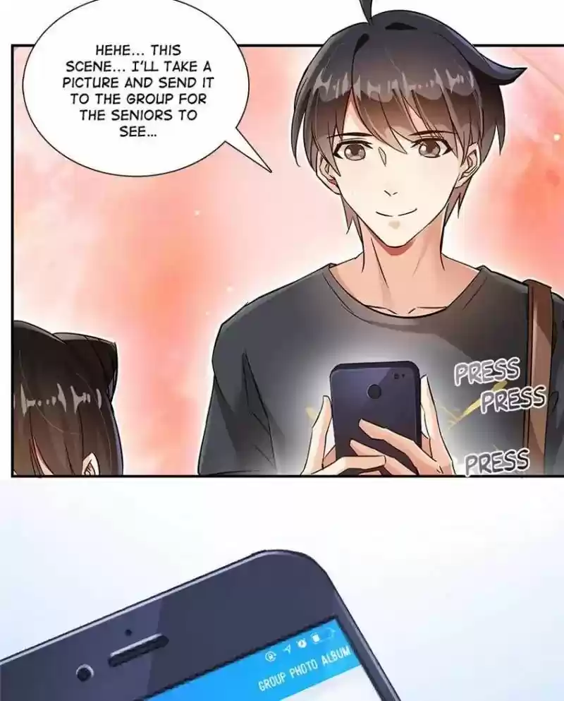 Cultivation Chat Group 66