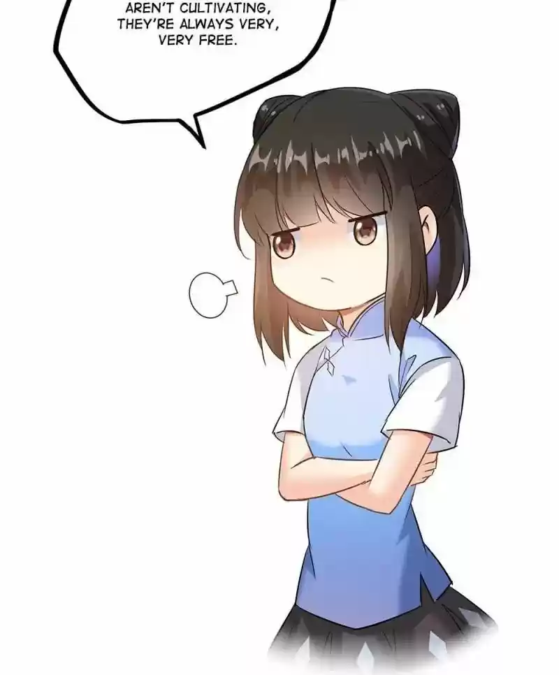 Cultivation Chat Group 66