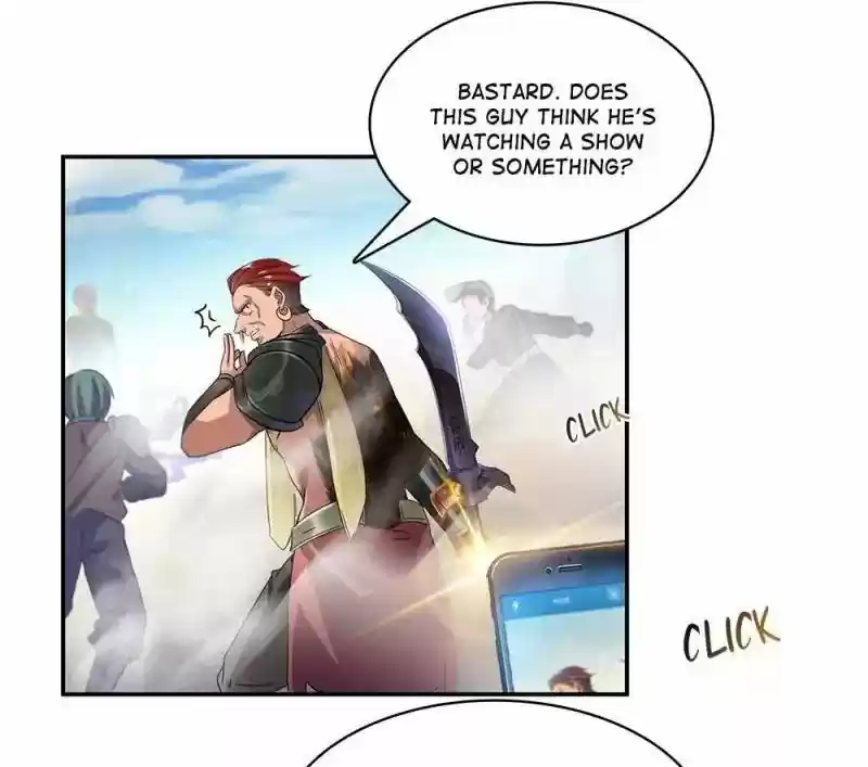 Cultivation Chat Group 66