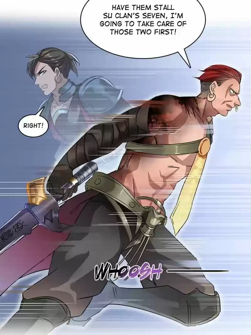 Cultivation Chat Group 66