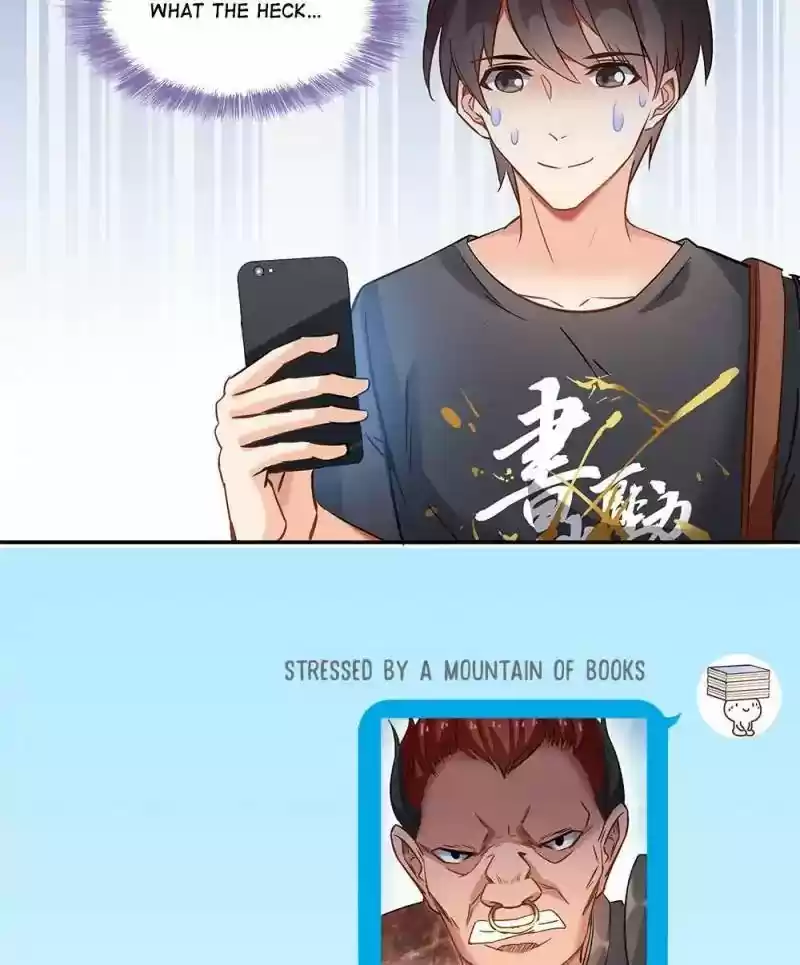 Cultivation Chat Group 66