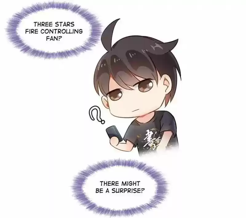 Cultivation Chat Group 66