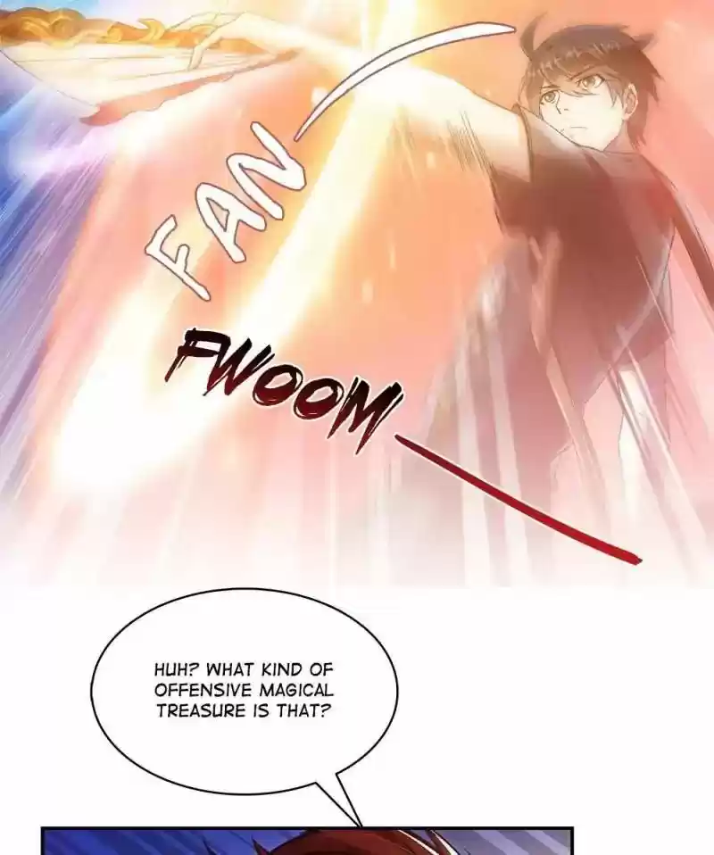 Cultivation Chat Group 67