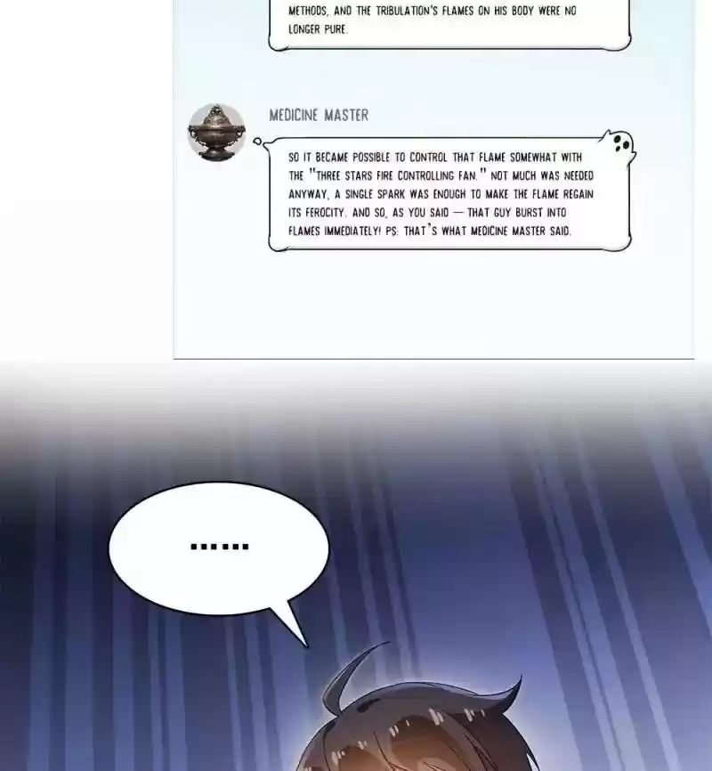 Cultivation Chat Group 67