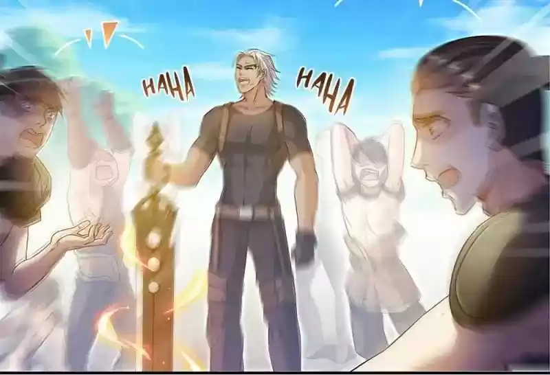 Cultivation Chat Group 67