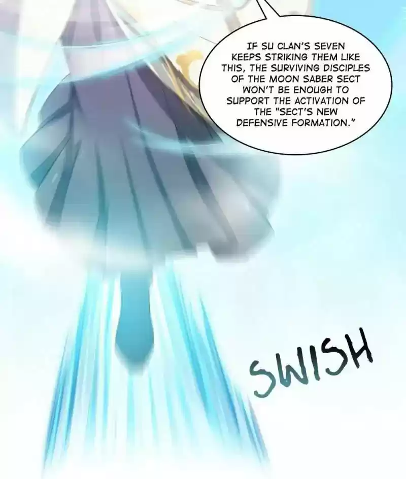 Cultivation Chat Group 67