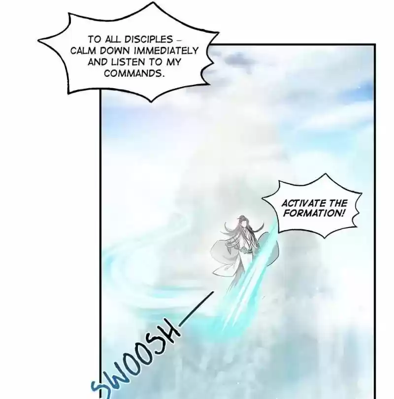 Cultivation Chat Group 67