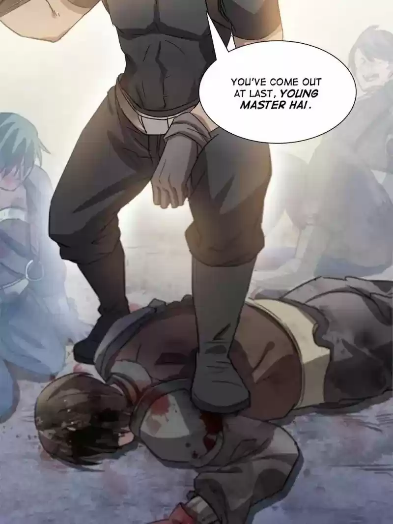 Cultivation Chat Group 67