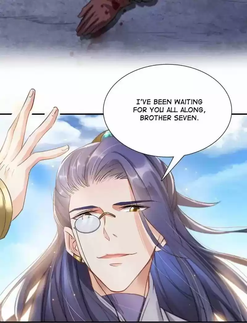 Cultivation Chat Group 67