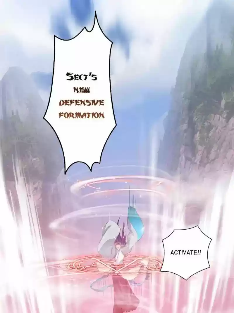 Cultivation Chat Group 67