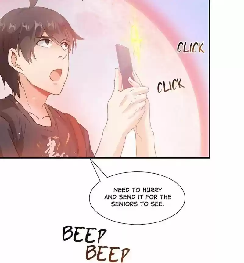 Cultivation Chat Group 67