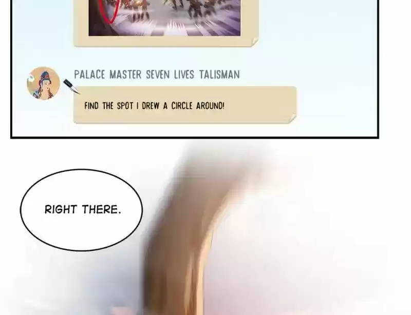 Cultivation Chat Group 67