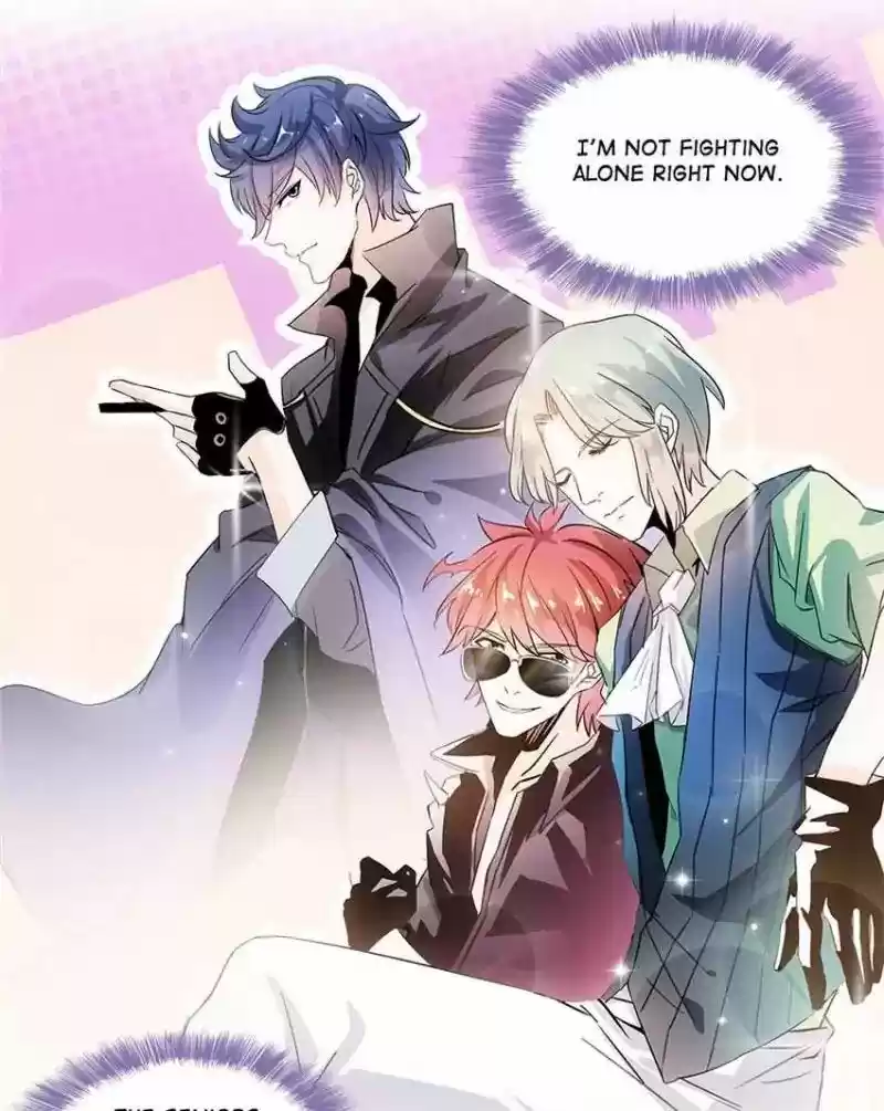 Cultivation Chat Group 67