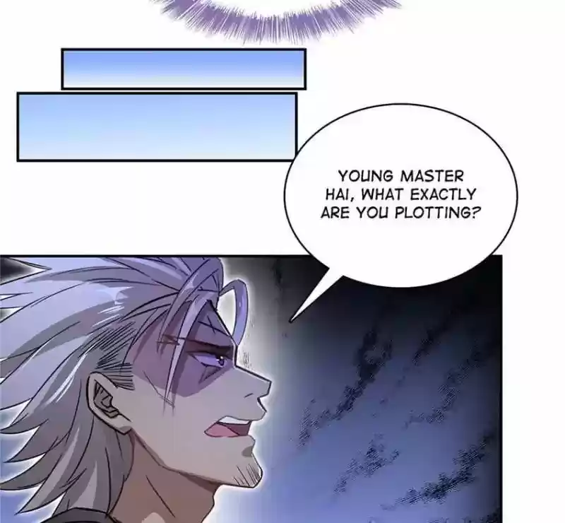 Cultivation Chat Group 67