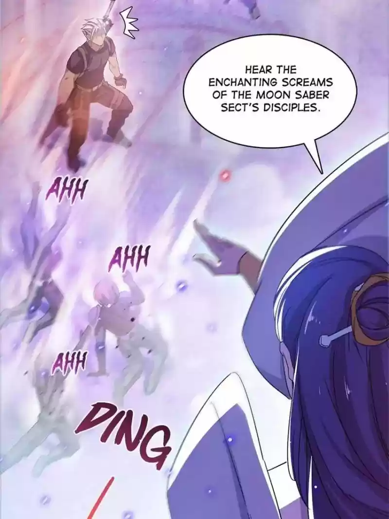 Cultivation Chat Group 67