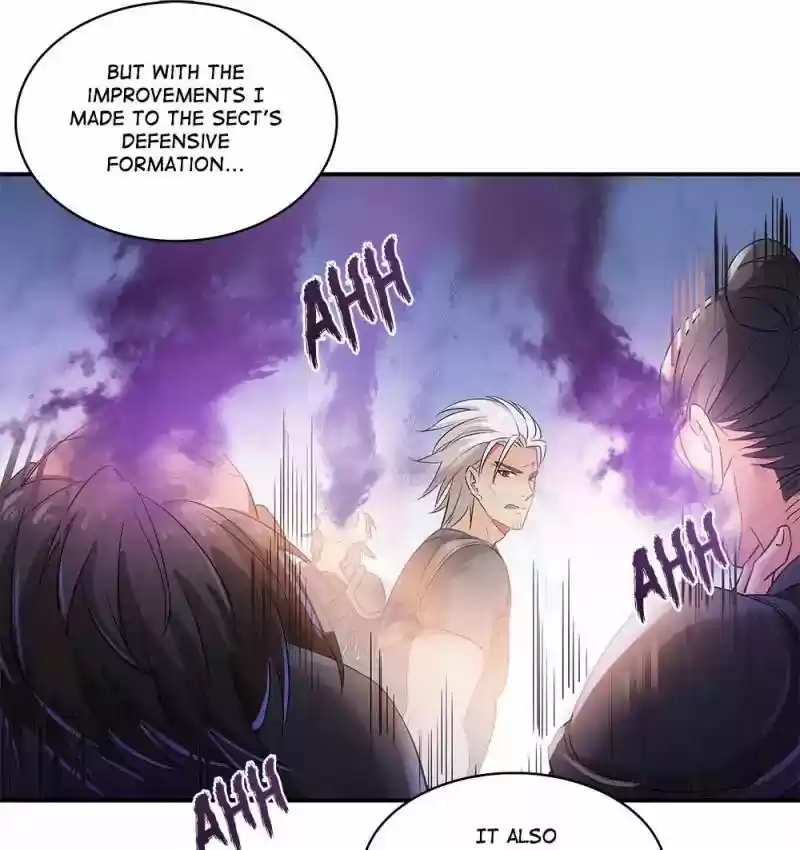 Cultivation Chat Group 67