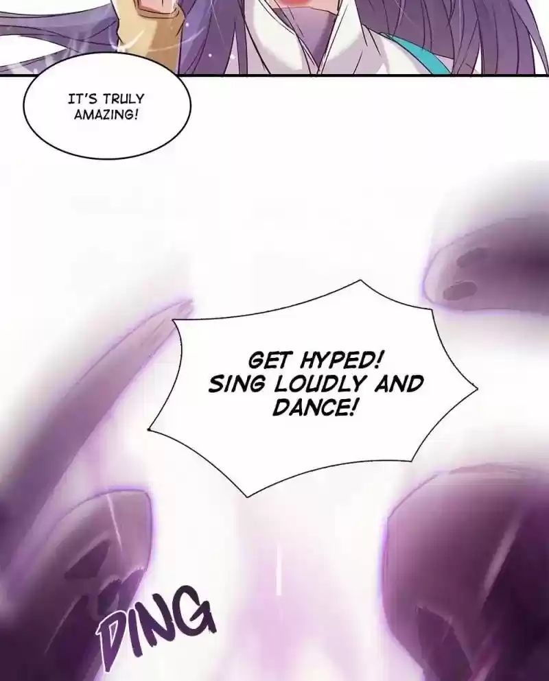 Cultivation Chat Group 67