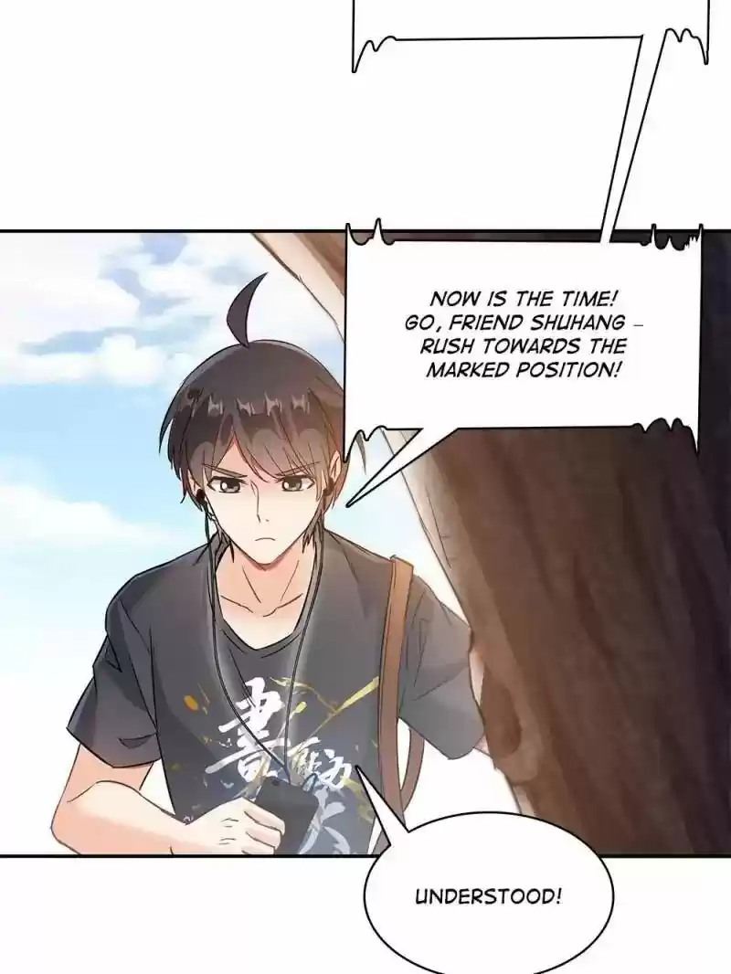 Cultivation Chat Group 67