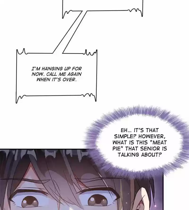 Cultivation Chat Group 68