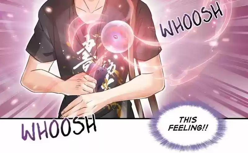 Cultivation Chat Group 68