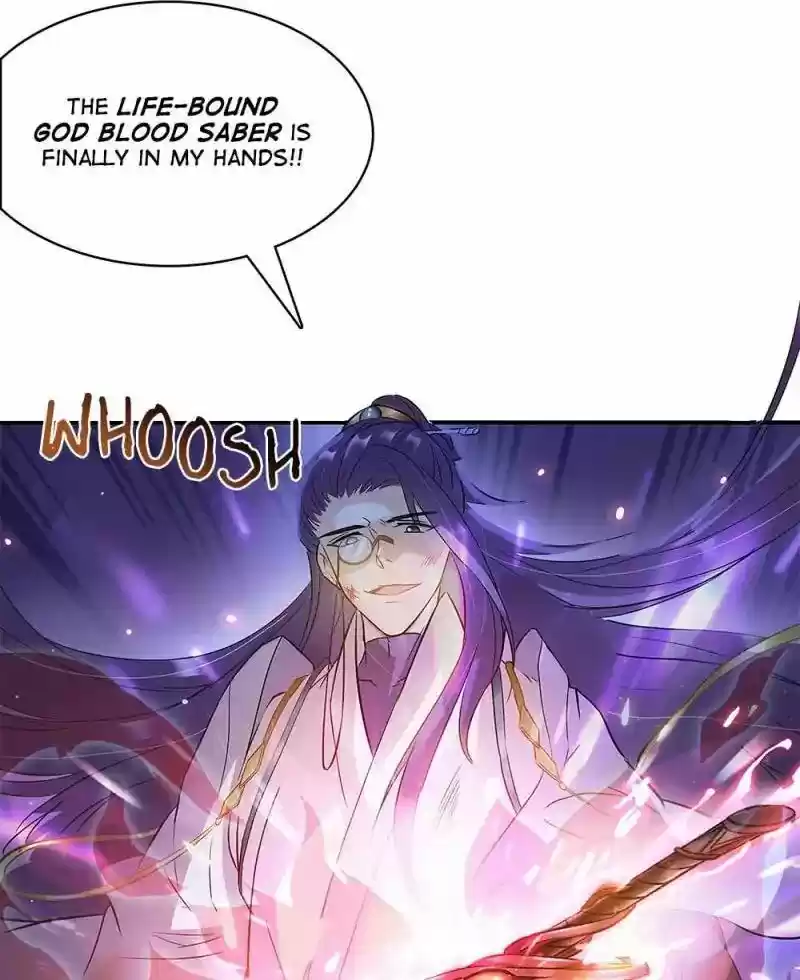 Cultivation Chat Group 68