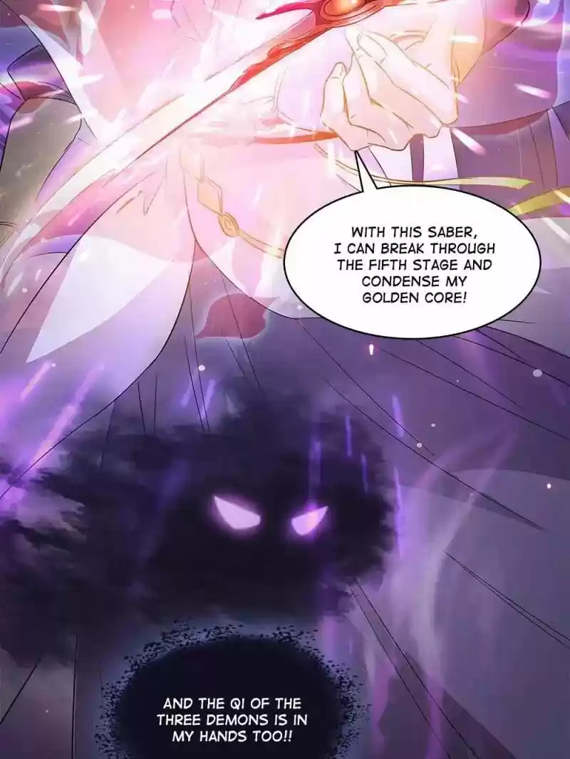 Cultivation Chat Group 68