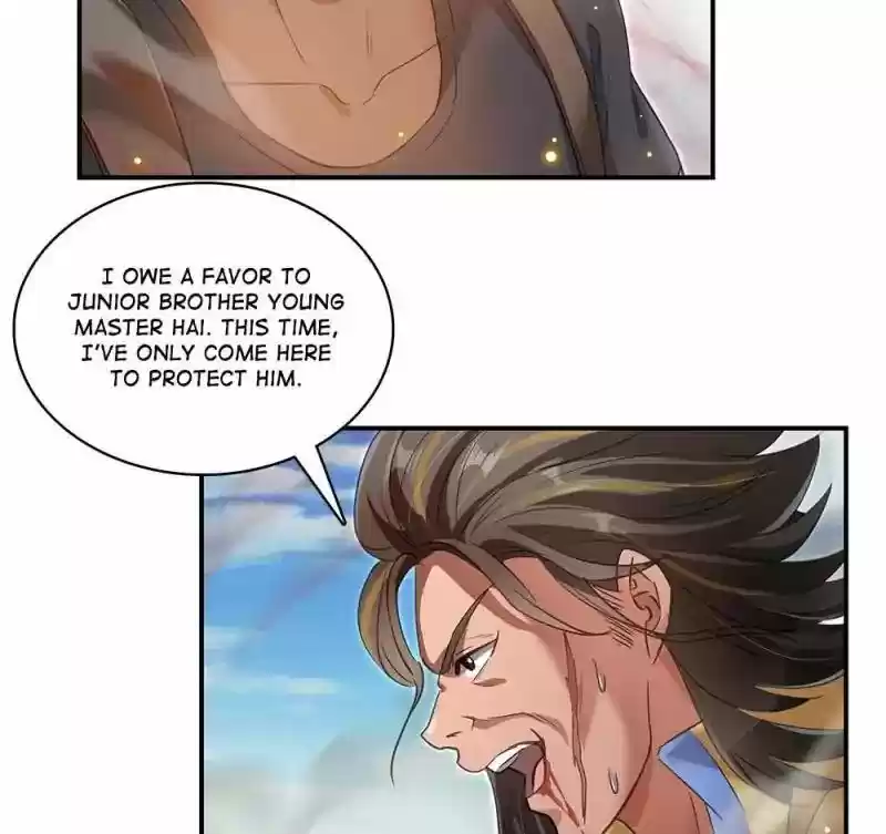 Cultivation Chat Group 68