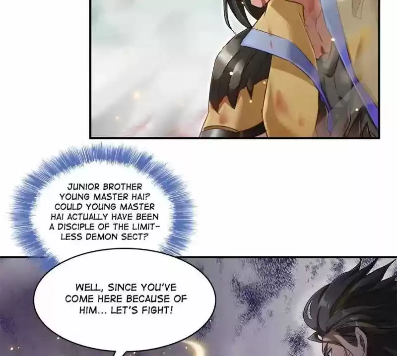 Cultivation Chat Group 68