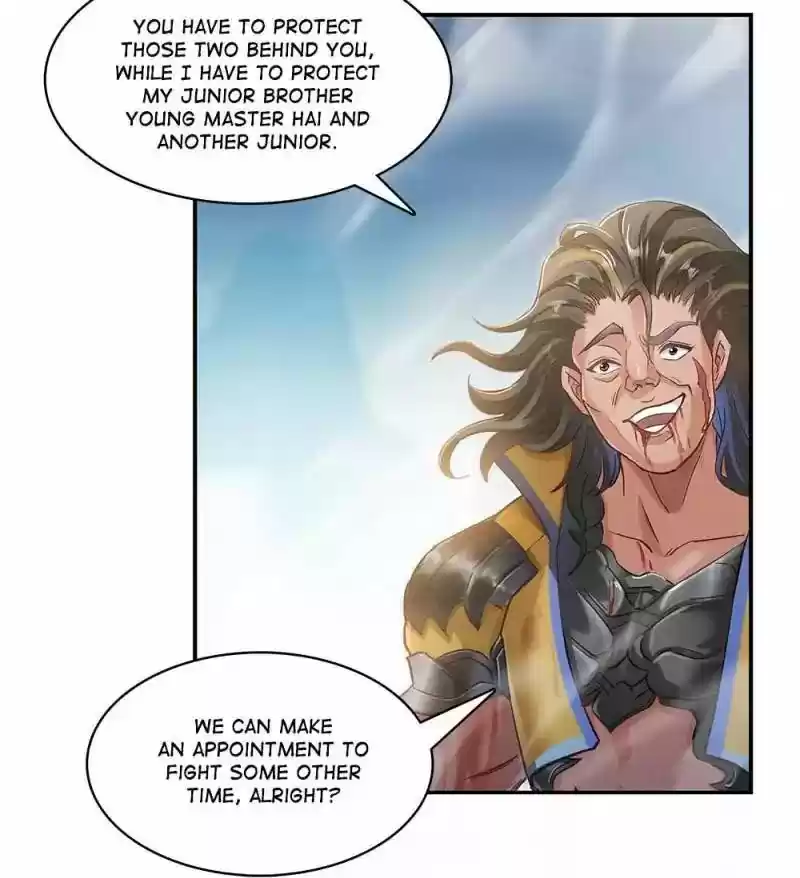 Cultivation Chat Group 68