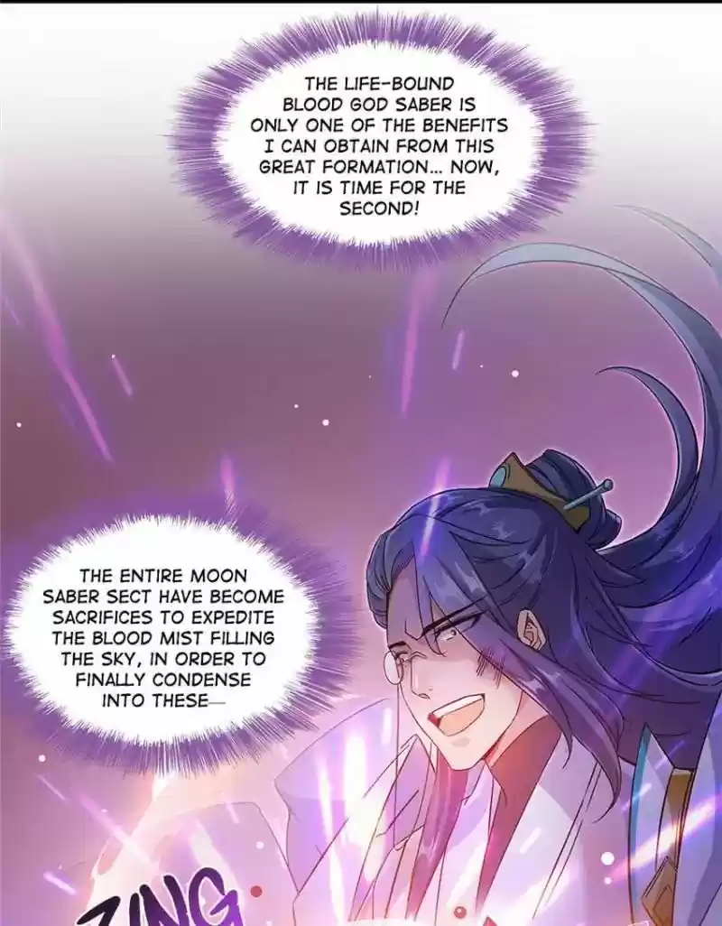 Cultivation Chat Group 68