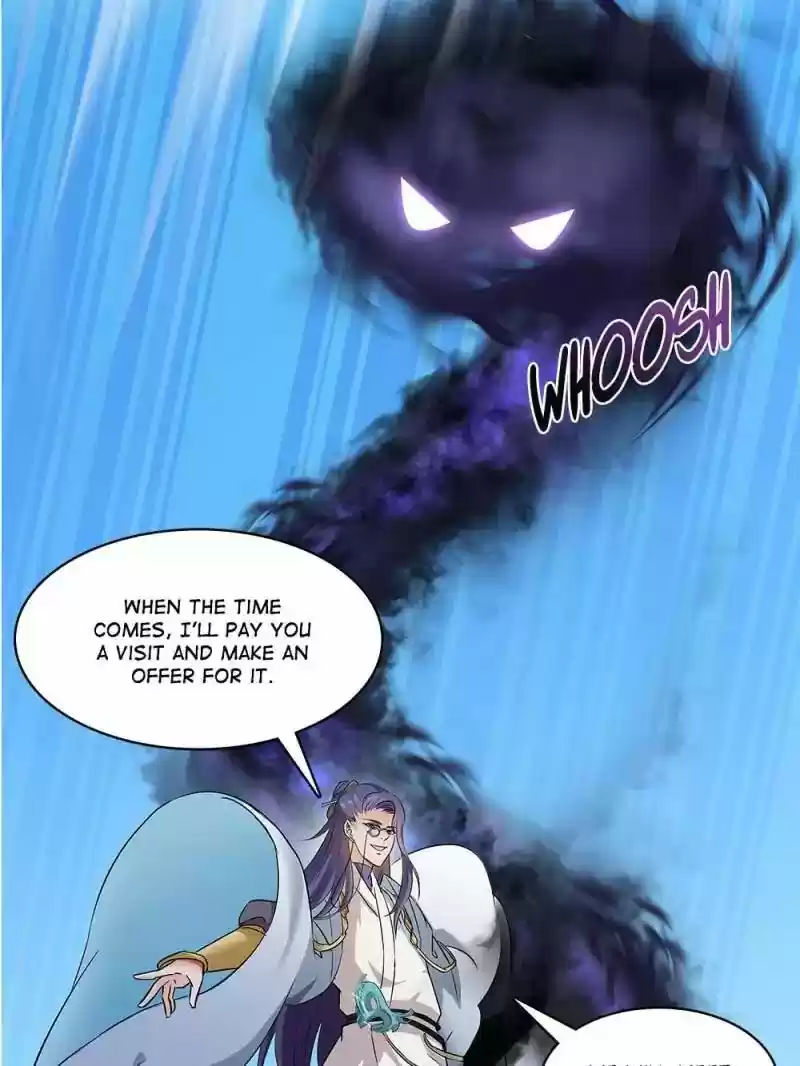 Cultivation Chat Group 68