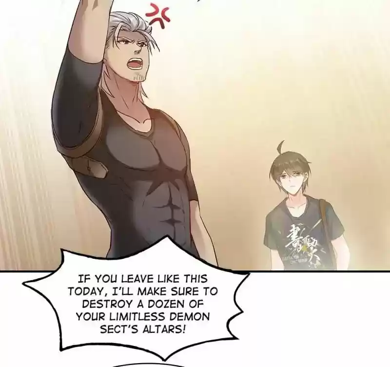 Cultivation Chat Group 68