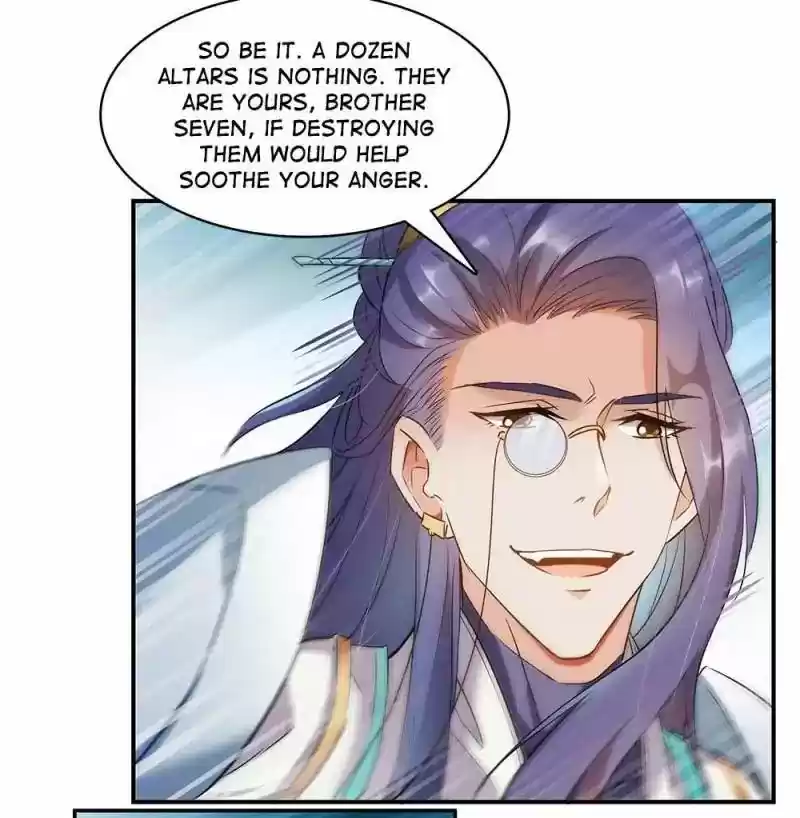 Cultivation Chat Group 68