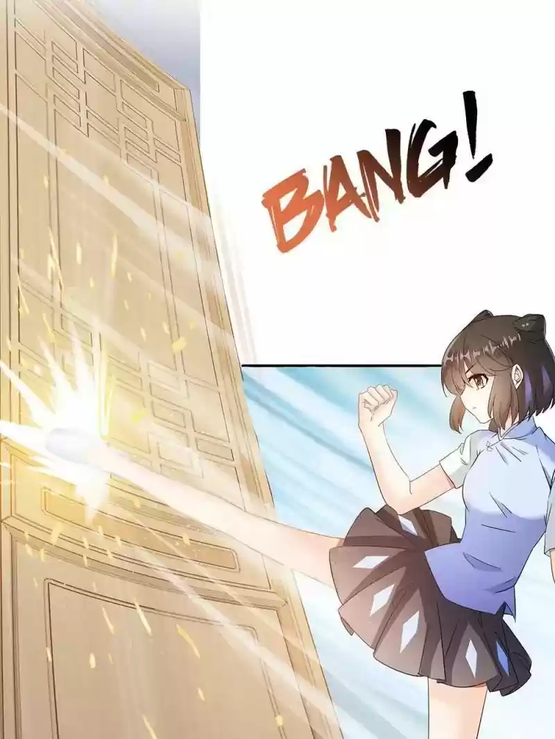 Cultivation Chat Group 68