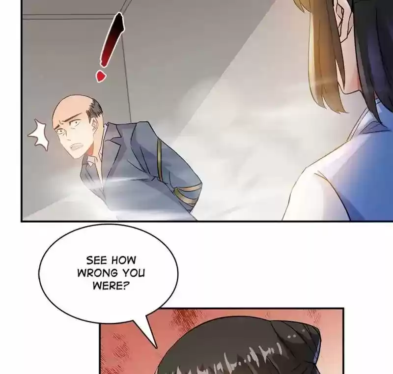 Cultivation Chat Group 68