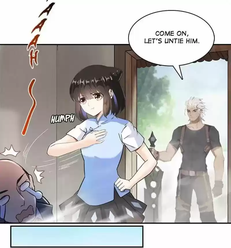 Cultivation Chat Group 68