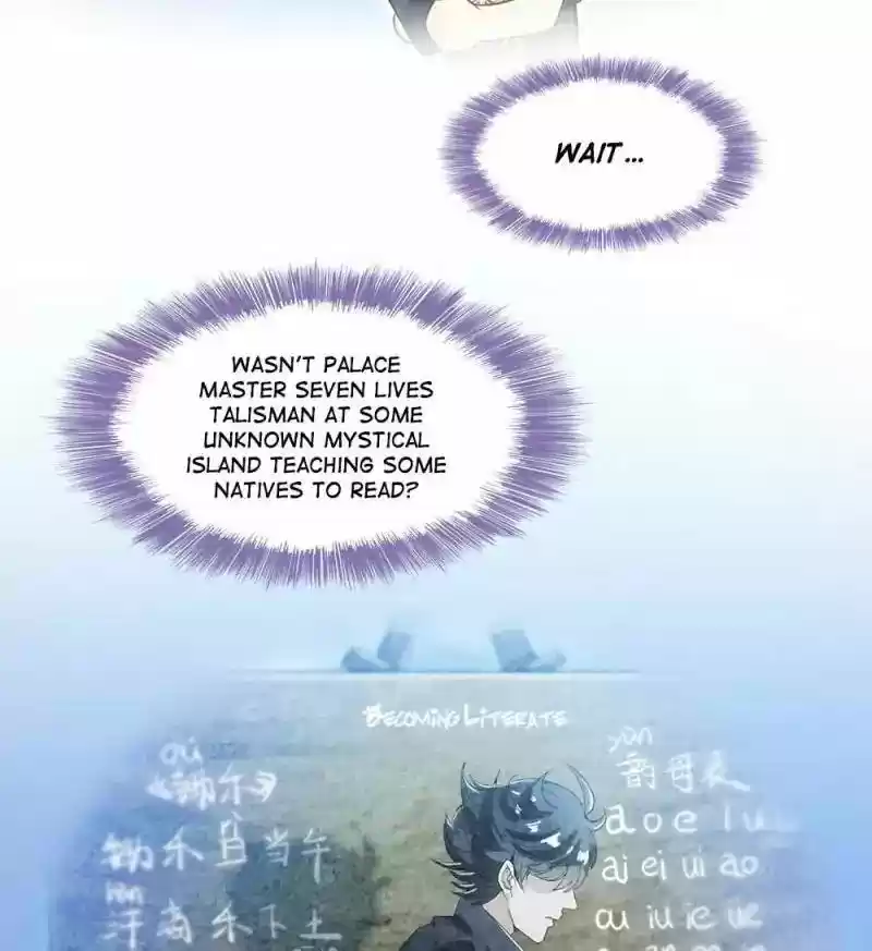 Cultivation Chat Group 68