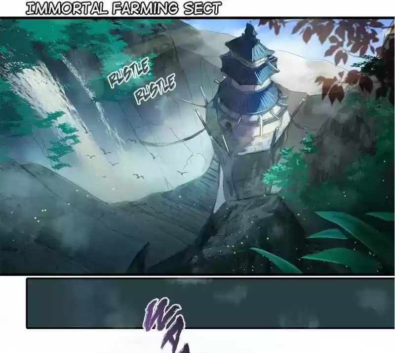 Cultivation Chat Group 69