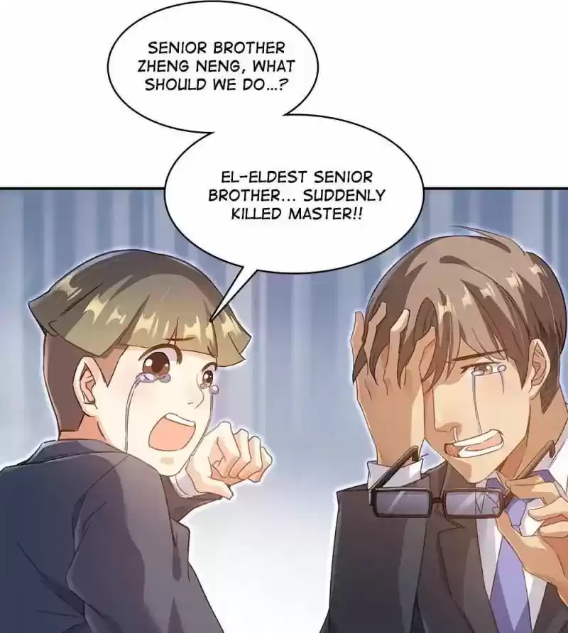 Cultivation Chat Group 69