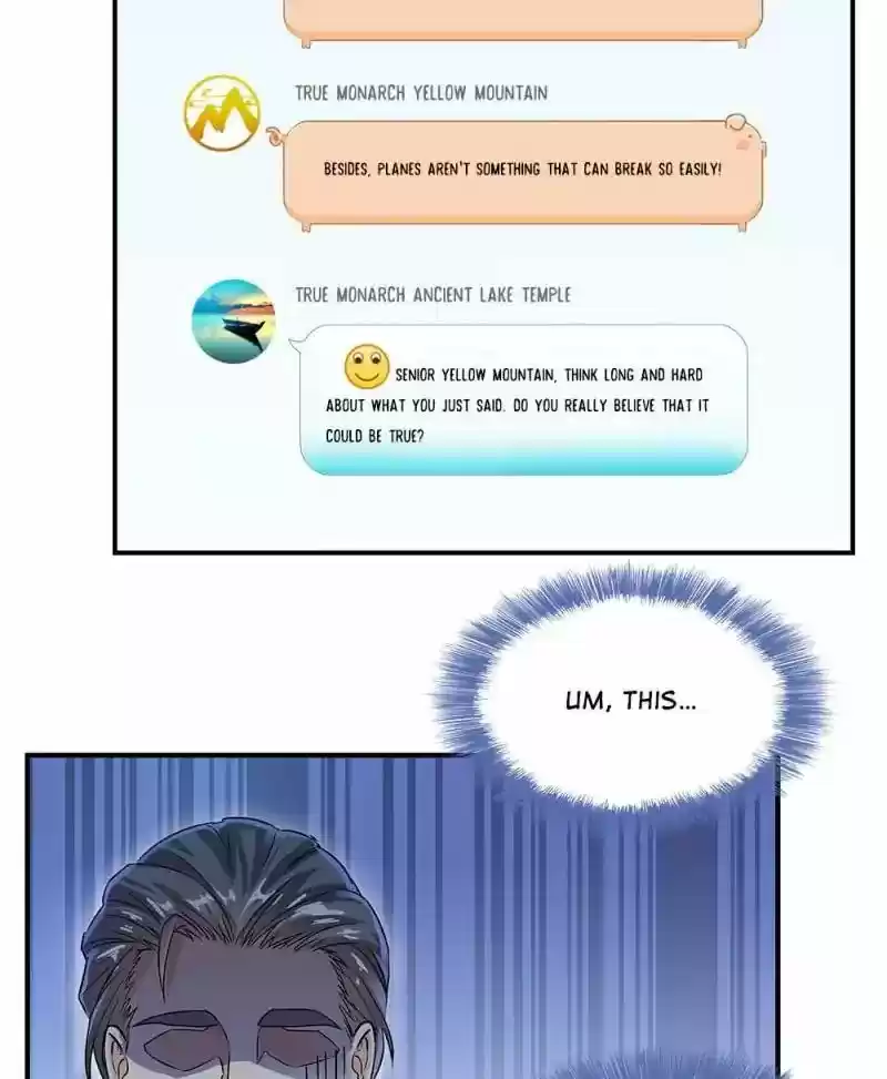 Cultivation Chat Group 69