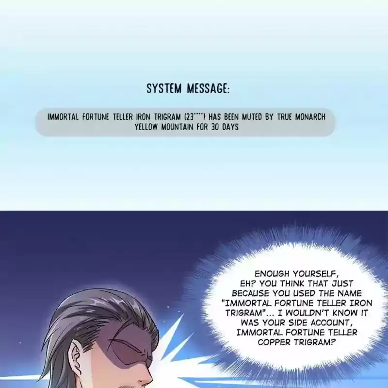 Cultivation Chat Group 69