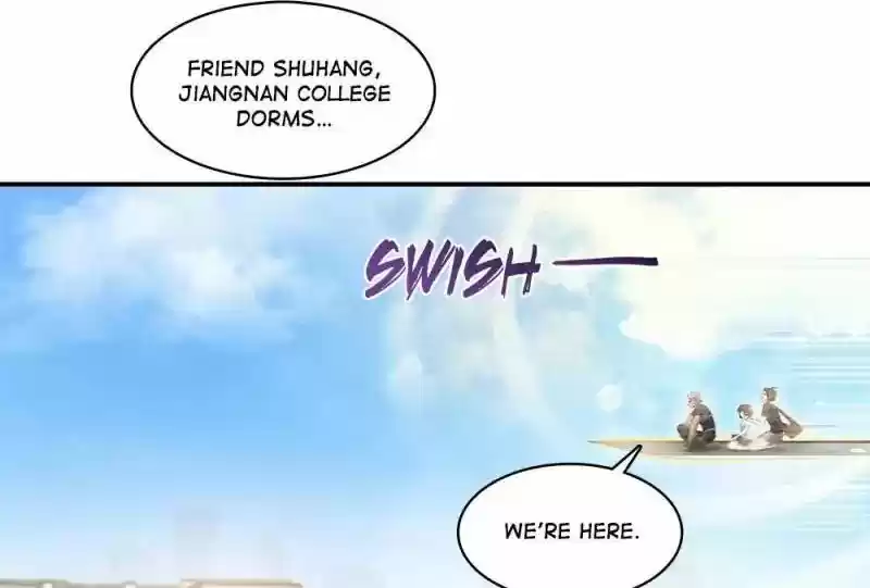 Cultivation Chat Group 69